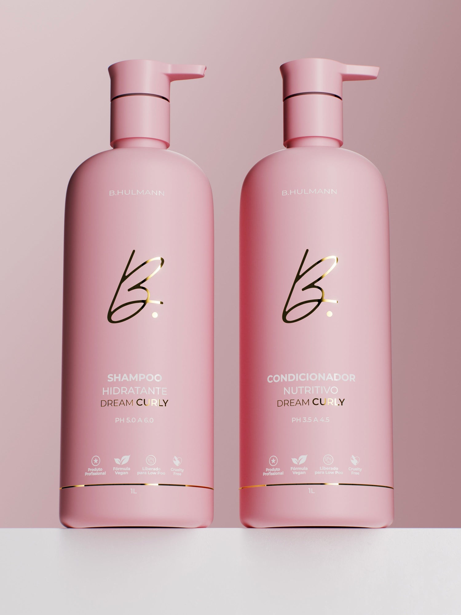 Low Poo e No Poo: o que são e por que escolher produtos liberados faz toda a diferença