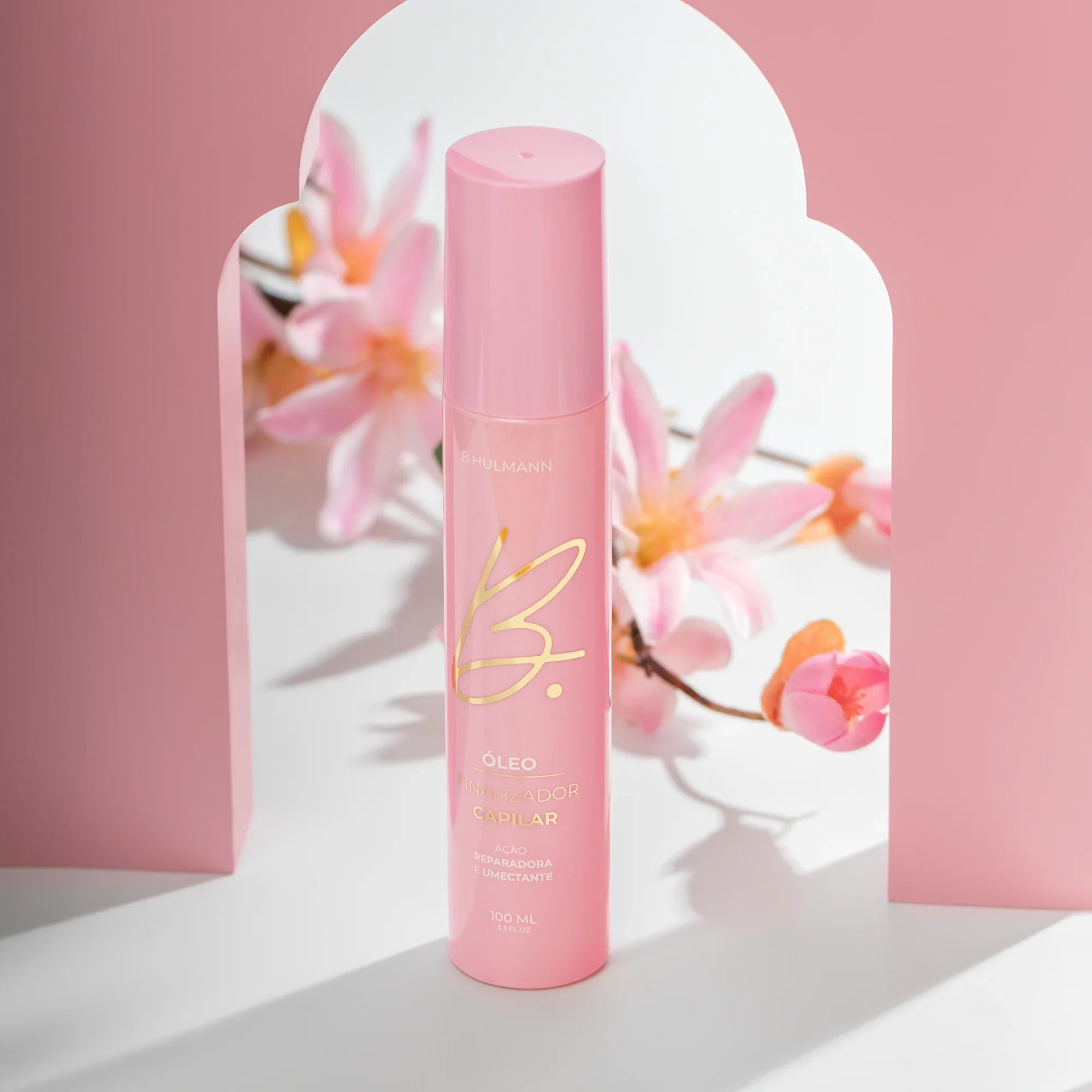 Óleo Finalizador Capilar Dream Curly 100ml