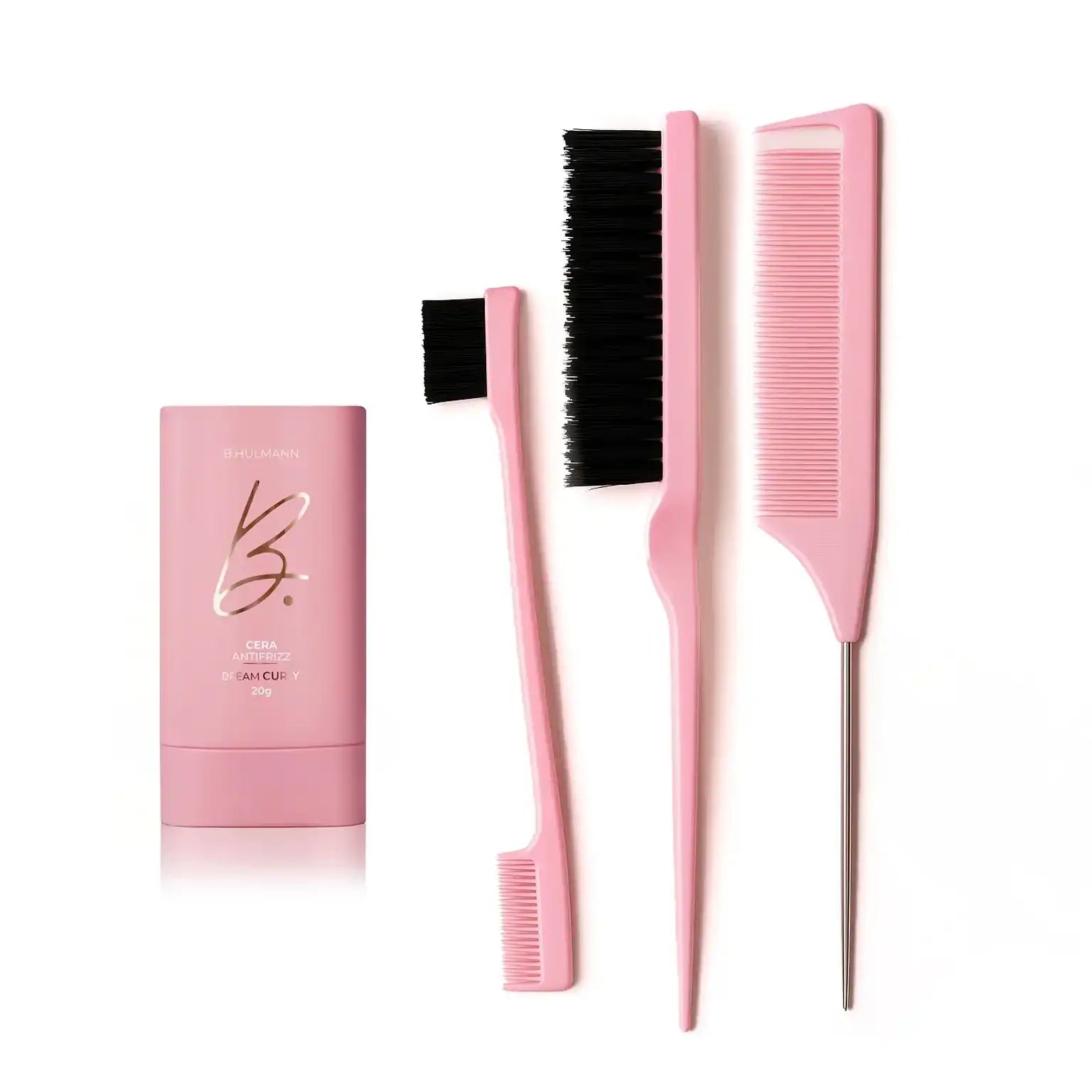 Kit Stick + Kit Pente brinde