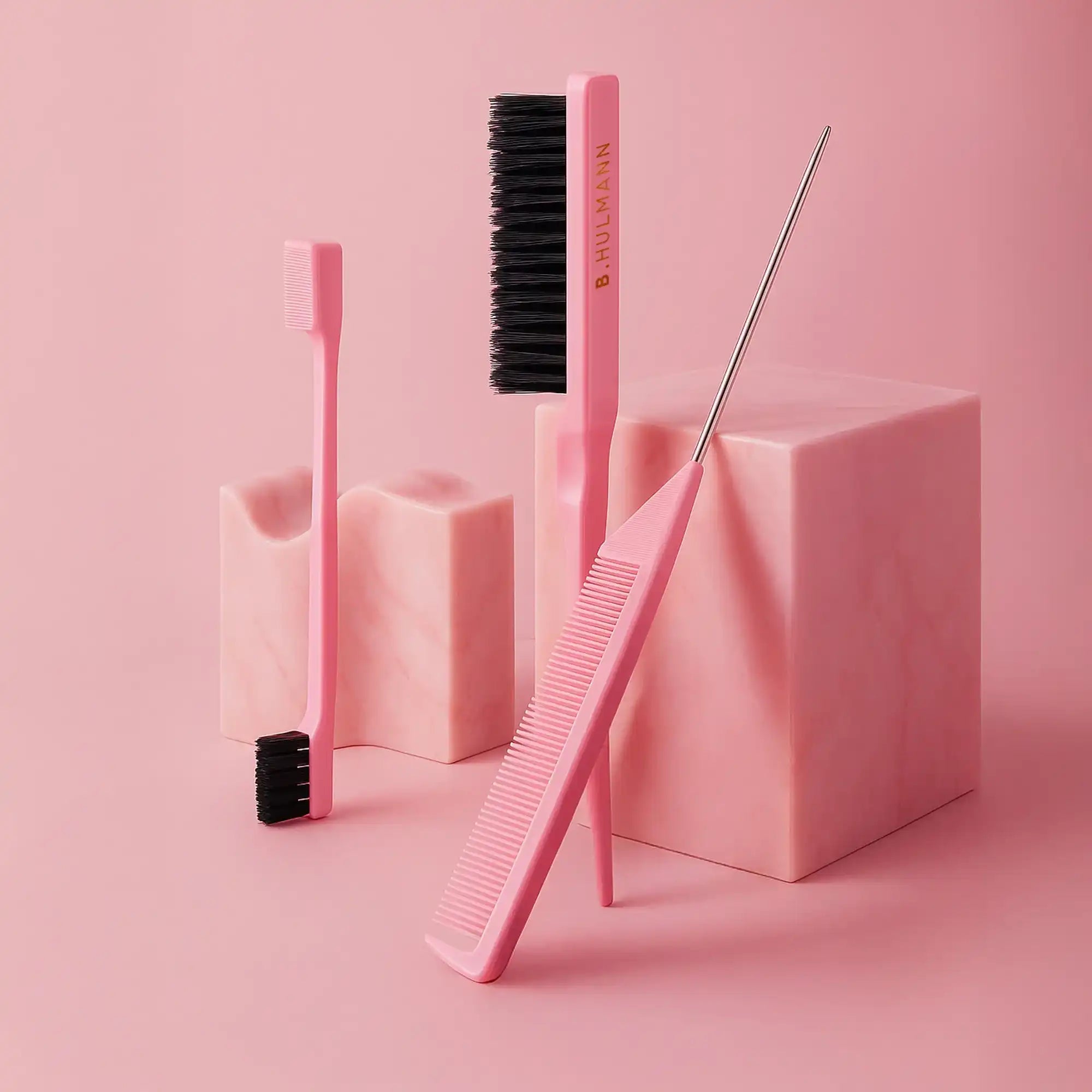 Kit Stick + Kit Pente brinde