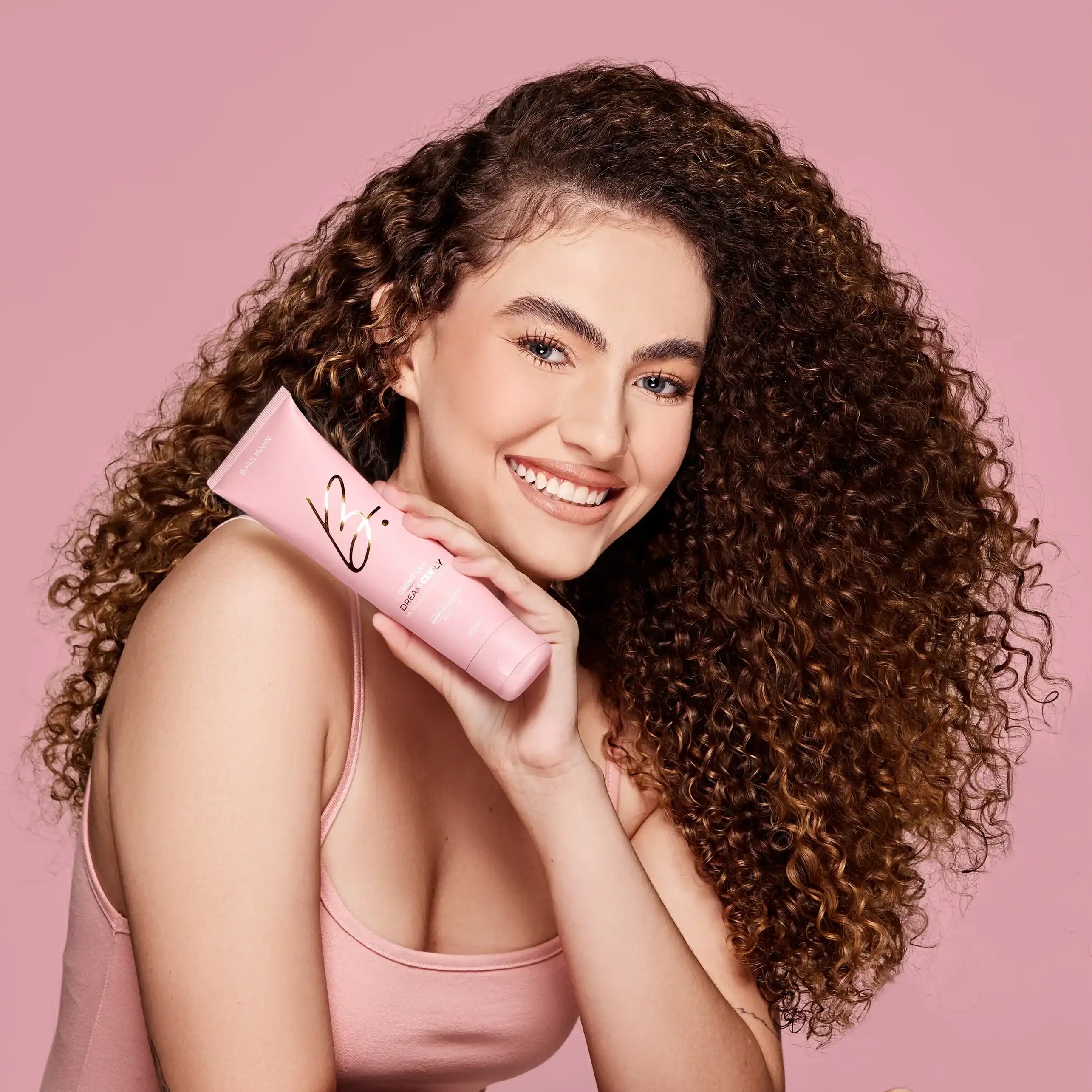 Finalizador Ativador Creme em Gel 300ml