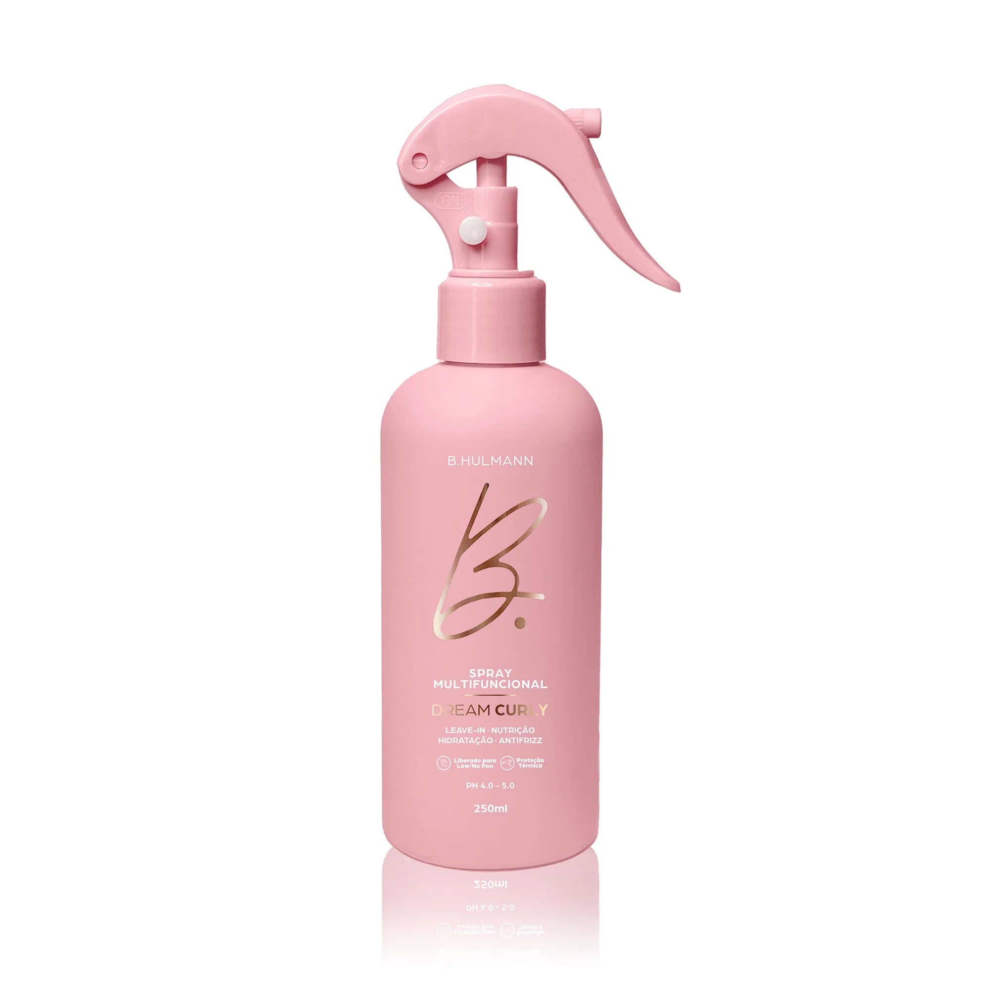 Spray Multifuncional Dream Curly 250 ml