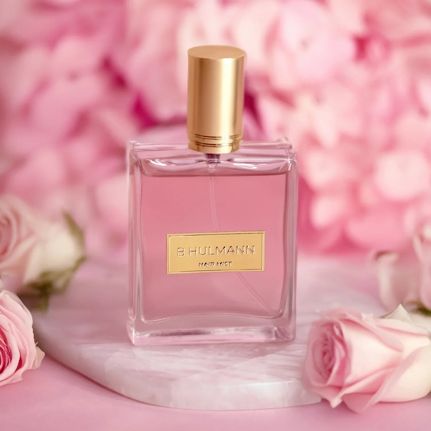 Hair Mist Fragrancia Capilar 50 ML (VENCIMENTO EM JULHO/26)