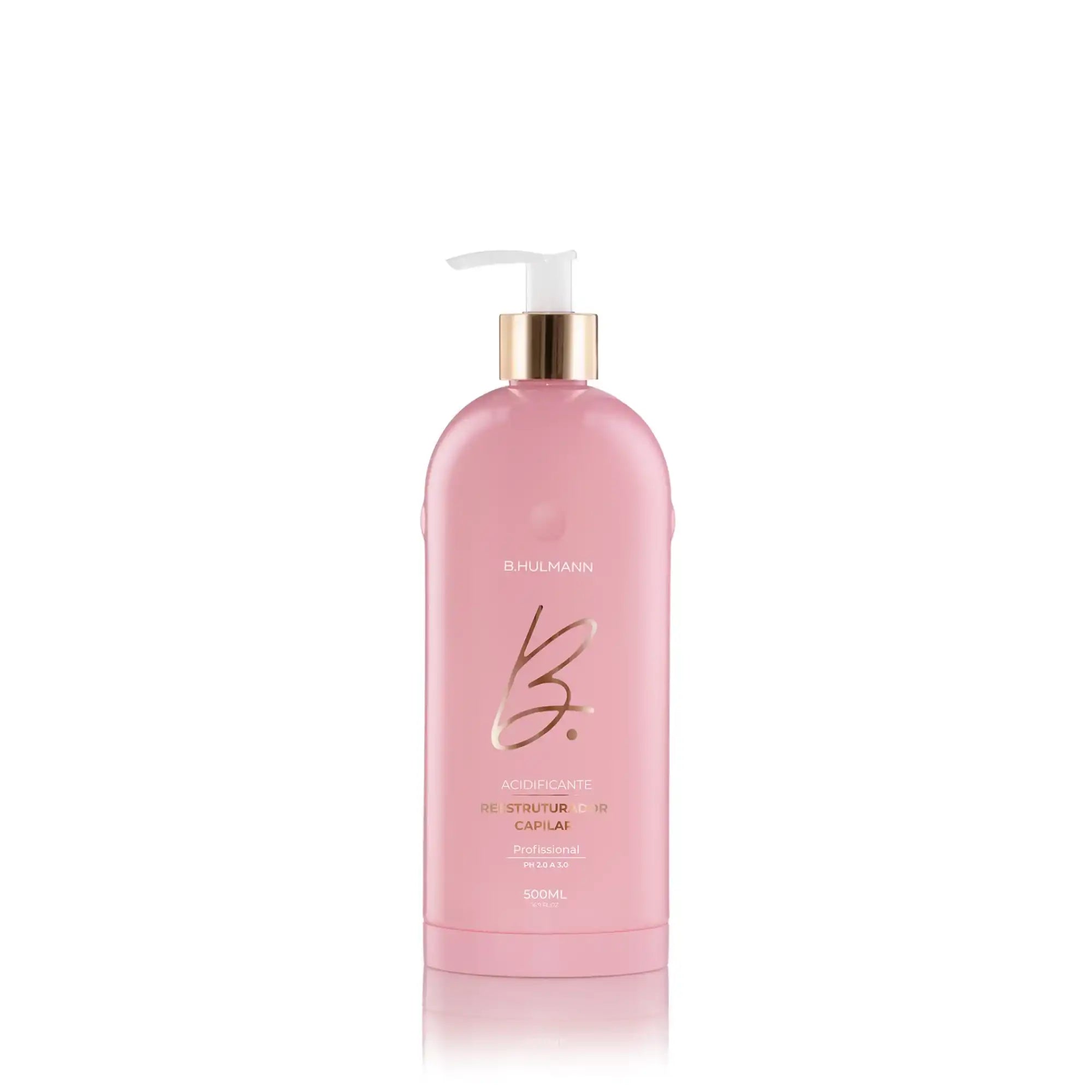 Acidificante 3 em 1 500ml