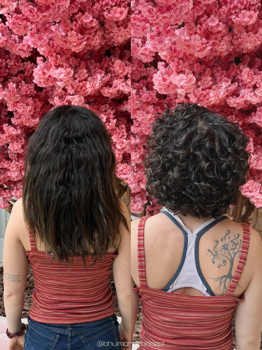 Transição capilar: um processo de autoconhecimento, cuidado e liberdade