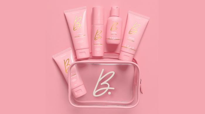 Travel size vale a pena? Conheça o kit Dream Curly