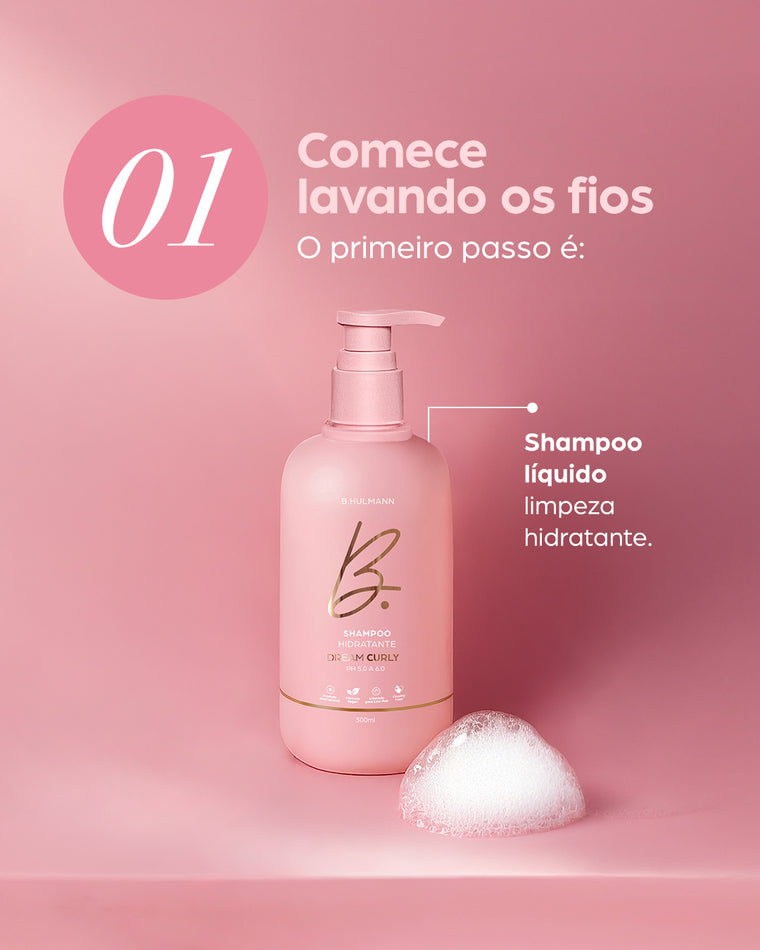 Antes de tudo: elas não são a mesma linha