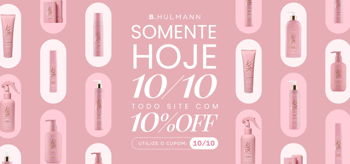 Sua rotina completa, em edição limitada