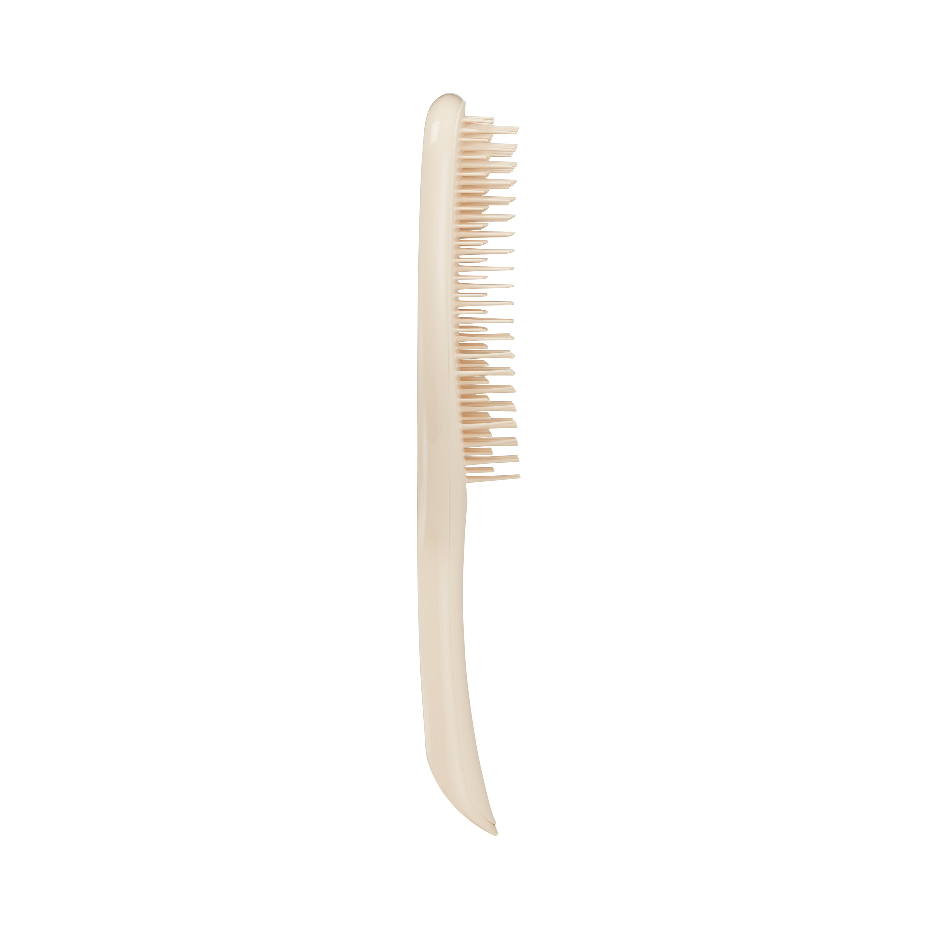 Escova THE LARGE Wet Detangler Vanilla - Tangle Teezer