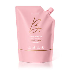 Condicionador Nutritivo Dream Curly Refil 1L