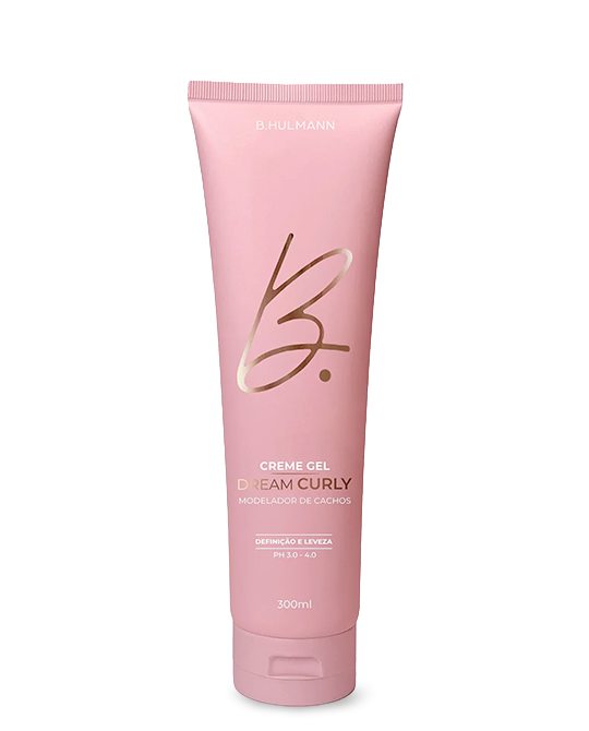 Creme em Gel (Finalizador)