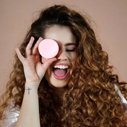 Finalizador em Barra 2 em 1 Dream Curly 80g