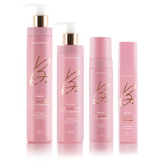 Kit Definição Máxima