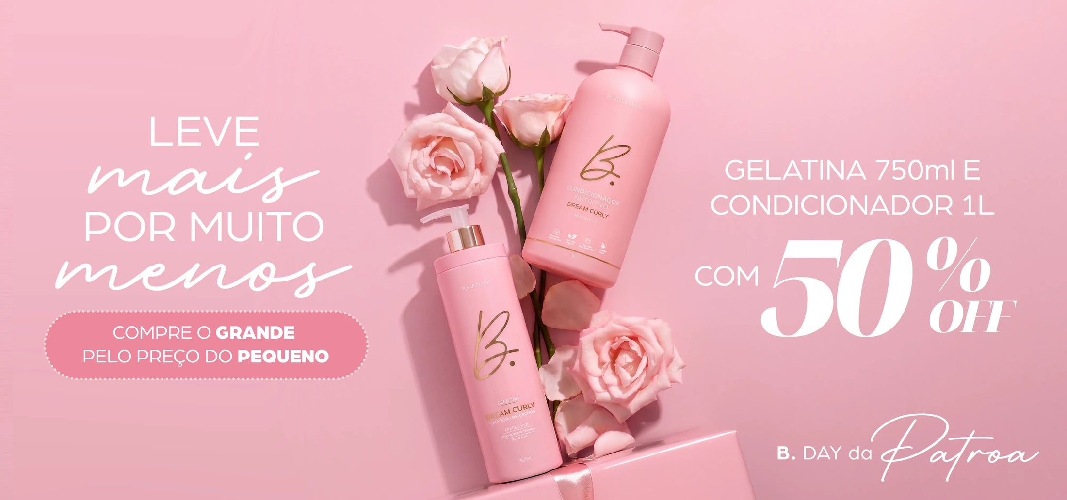 B. Hulmann × Hello Kitty and Friends — brinde exclusivo