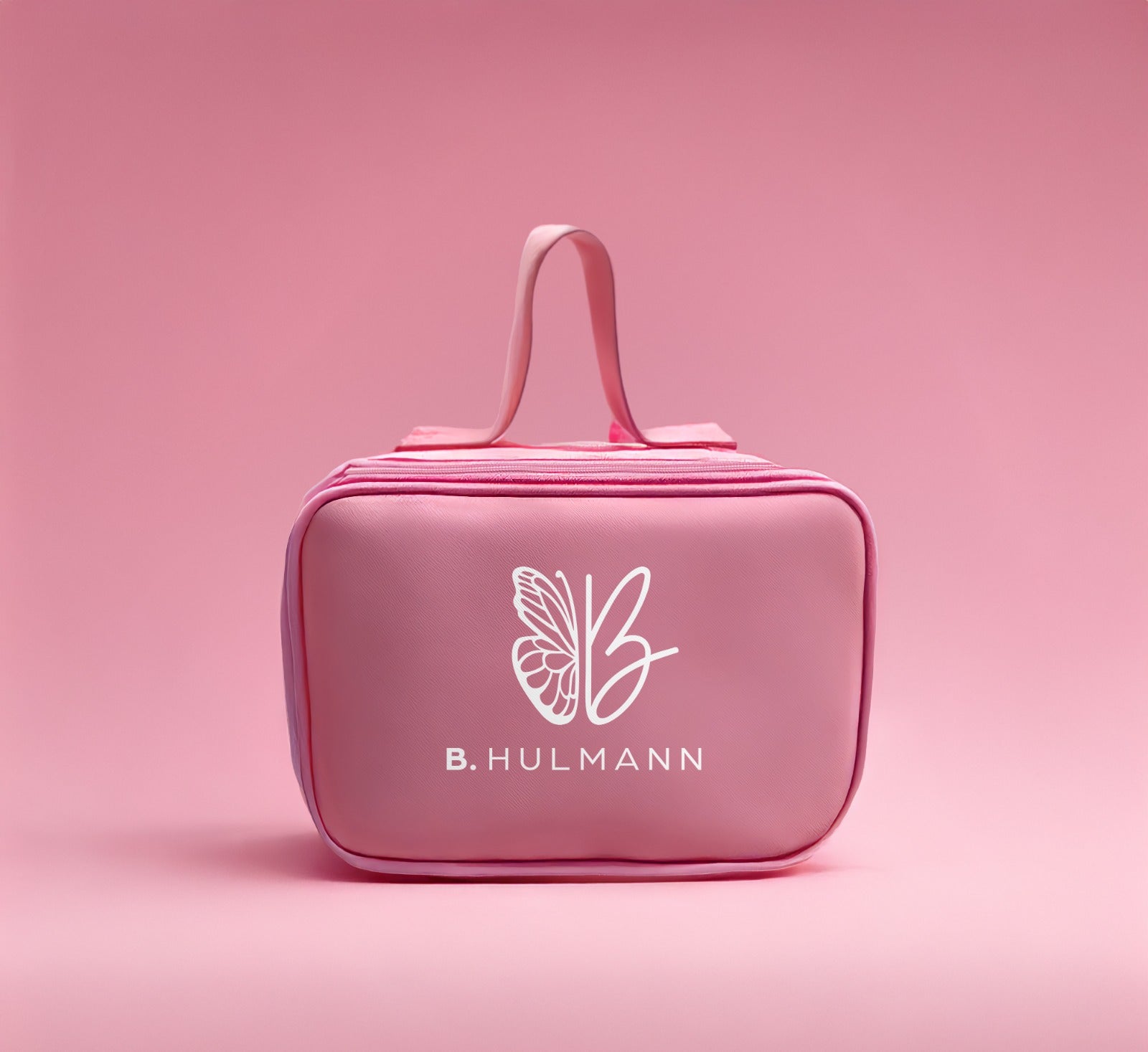 Necessaire Butterfly