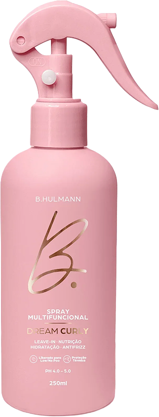 Spray (Multifuncional)