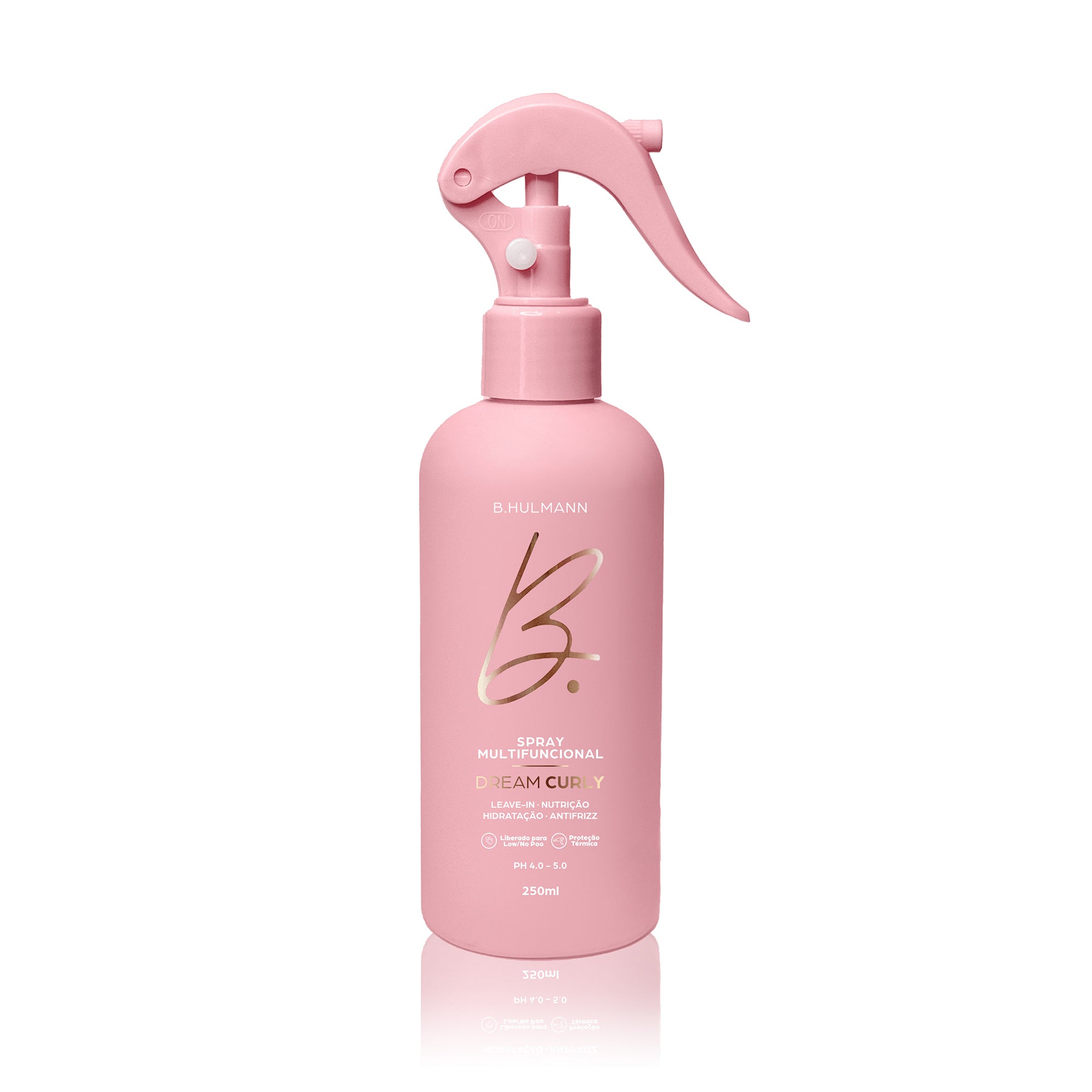 Spray Multifuncional  Dream Curly 250 ml