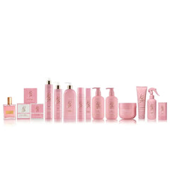 Kit Completo Dream Curly