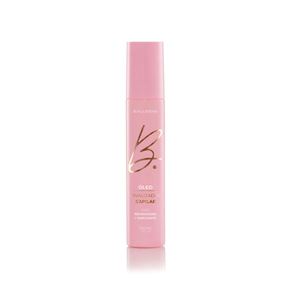 Óleo Finalizador Capilar Dream Curly 100ml